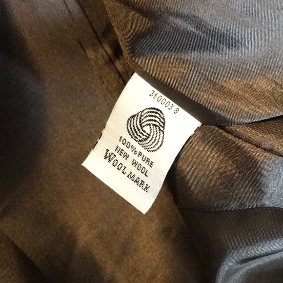 Pendleton Wool jacket size 6 - Picture 7 of 8